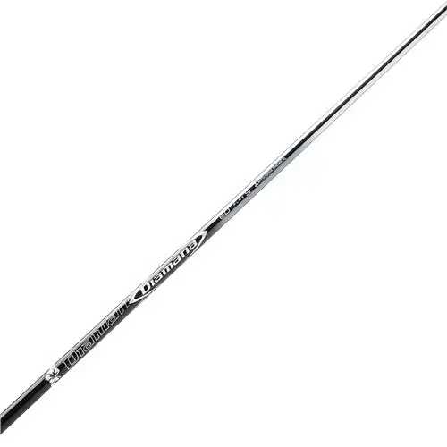 TaylorMade Mitsubishi Diamana DF60 Stiff Flex in Golf in St. Catharines - Image 2