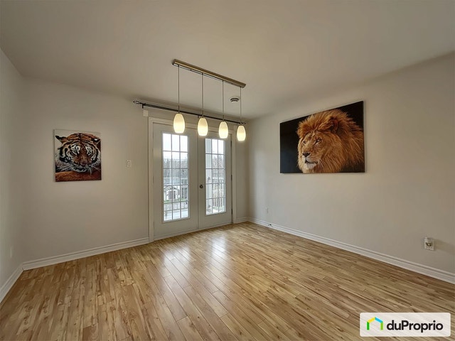 $349,900 - Condominium for sale in Ste-Agathe-Sud — photo 2
