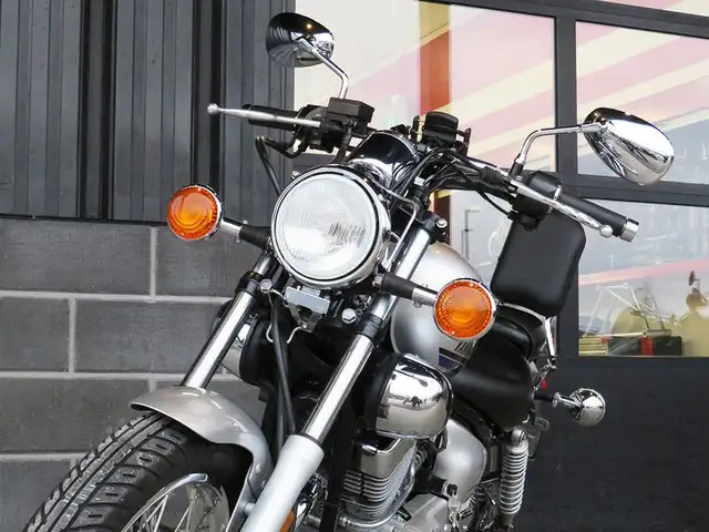 2020 Yamaha V-Star 250 in Street, Cruisers & Choppers in Cambridge - Image 10