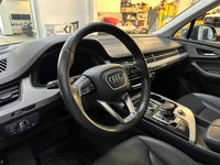 This 2018 Audi Q7 is an One Owner, Fully Inspected & Major Serviced, Brand New Tires, Tow Hitch, Exc... (image 4)