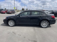 AMVIC Licensed Dealer 2014 Chrysler 200 AMVIC Licensed Dealer Kijiji Engine: 2.4L Safety Equipment E... (image 3)