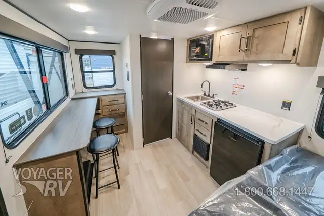 2026 Keystone Springdale 1200BT in Travel Trailers & Campers in Kelowna - Image 25