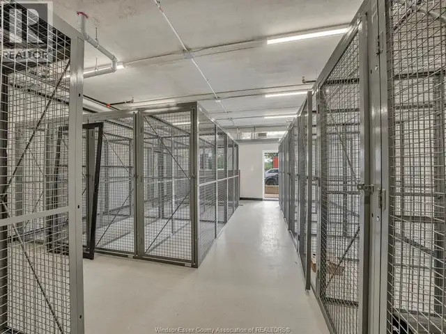 11646 TECUMSEH ROAD East Unit# 1 Windsor, Ontario in Long Term Rentals in Windsor Region - Image 19