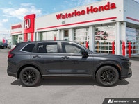 *The listed price reflects a financing offer and includes a $1,500 rebate.* *WATERLOO HONDA'S **PRE-... (image 6)