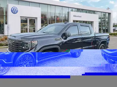 This GMC Sierra 1500 boasts a Turbocharged Diesel I6 3.0L/183 engine powering this Automatic transmi...