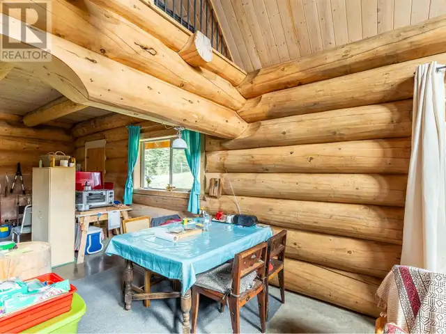 16575 DECEPTION LAKE FOREST SERVICE ROAD Telkwa, British Columbi in Houses for Sale in Smithers - Image 8