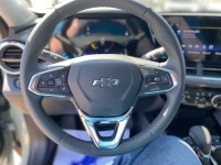 Discover the 2026 Chevrolet Trax ACTIV in striking Cacti Green, designed for urban adventurers seeki... (image 3)
