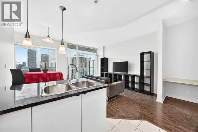 1508, 788 12 Avenue SW Calgary, Alberta in Condos for Sale in Calgary - Image 8