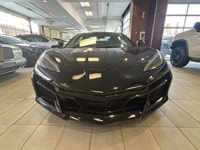 Ward's 10 Best Engines and Propulsion Systems. Only 4,307 Kilometers! This Chevrolet Corvette delive... (image 2)
