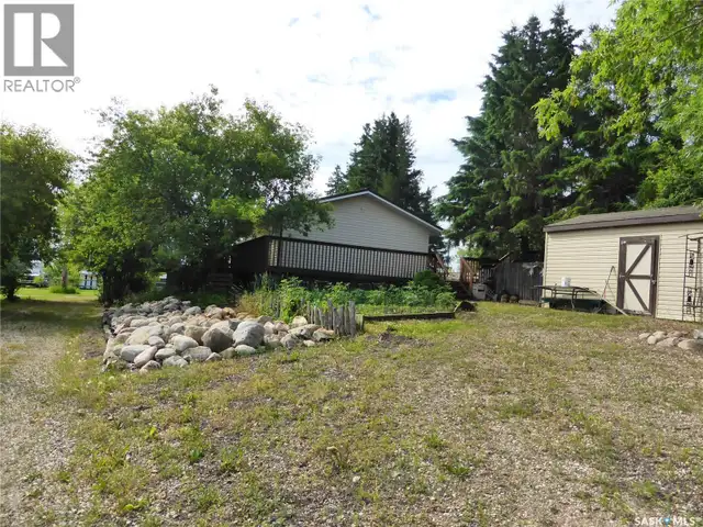 226 & 228 Mickeys PLACE Mervin Rm No.499, Saskatchewan in Houses for Sale in Prince Albert - Image 35
