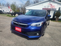 2022 SUBARI IMPREZA Sport W/EYE 5D AWD Bi-weekly payments from only $163.06 Apply now and get your a... (image 3)