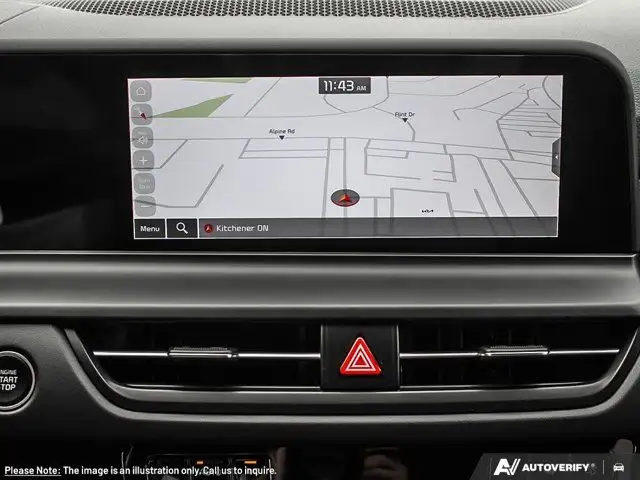 2026 Kia Seltos SX in Cars & Trucks in Guelph - Image 19