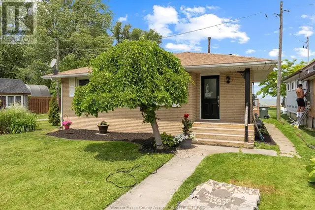 591 ROSS BEACH ROAD Lakeshore, Ontario62866662766593121