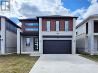 75 TRAILVIEW Drive Tillsonburg, Ontario