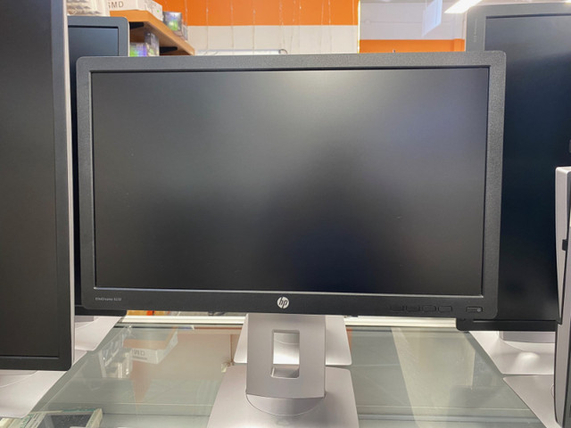 HP  ELITE DISPLAY E232 23-INCH MONITOR    NO TAX DEAL 80$ in Other in City of Toronto - Image 3