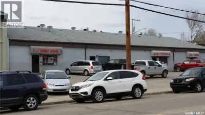Business Opportunity! Busy sports bar located in downtown La Ronge, SK with 14 VLTs. Strong sales ye...
