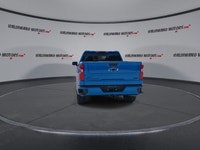 // ACCIDENT FREE!! // This 2024 Chevrolet Silverado 1500 RST Crew Cab 6' Box 4WD is a full-size truc... (image 6)