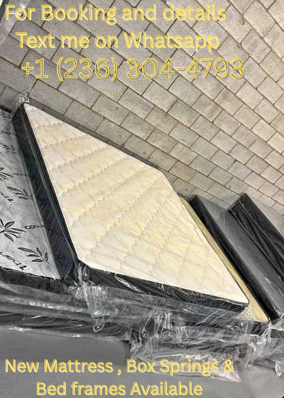 Mattresses | Twin Full Queen King size Mattress Available, View more