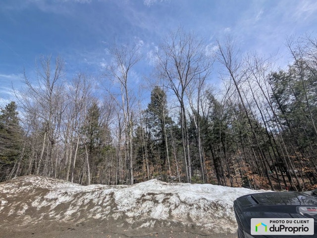 $175,000 - Residential Lot for sale in Ste-Julienne — photo 3