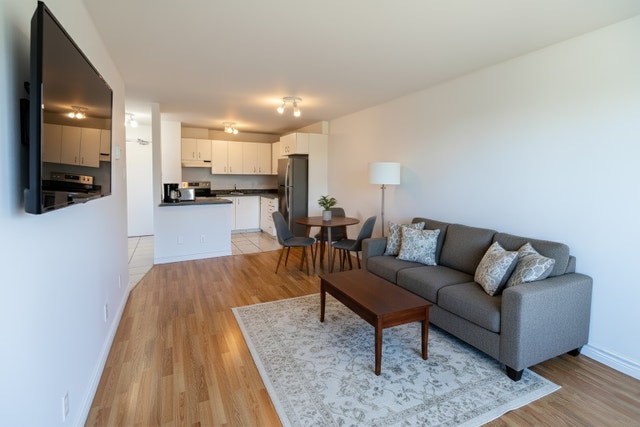 110 St-François Nord — photo 1