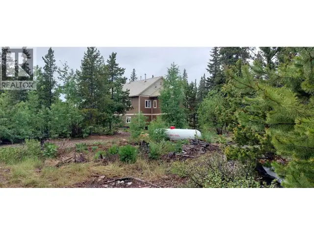 3400 CORVIN ROAD Chilcotin, British Columbia in Houses for Sale in Burns Lake - Image 3
