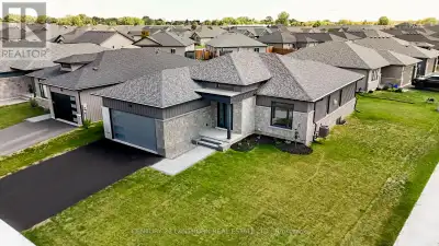 SPECIAL OFFER! Purchase by December 31, 2025 (close as late as January 31) to have a basement bedroo...