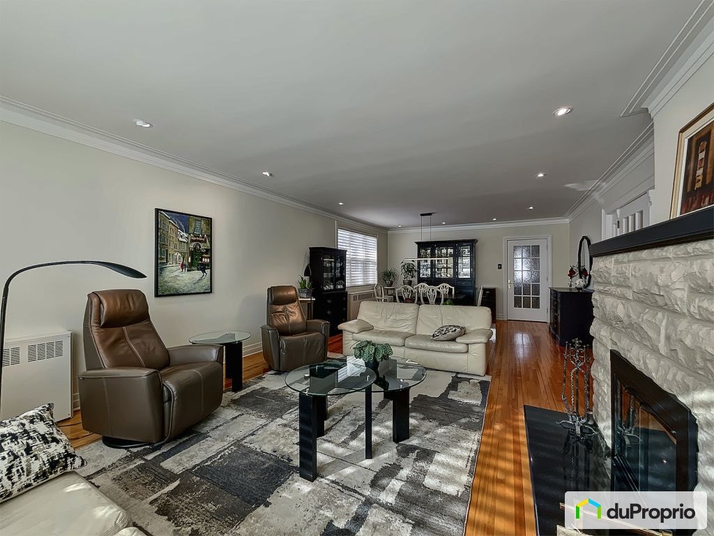 $629,000 - Bungalow in Trois-Rivières (Cap-De-La-Madeleine) — photo 3