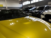 **WINTER SPECIAL!** FEATURING : AUSTIN YELLOW METALLIC FACTORY PAINT, HEADS UP DISPLAY, CARBON ROOF,... (image 2)