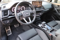 NO ACCIDENT WELL MAINTAINED Experience unmatched performance and refined elegance with the Audi Q5 2... (image 8)