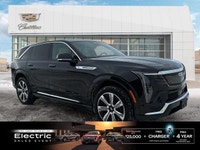 This Cadillac Escalade IQ has a dependable Electric engine powering this Automatic transmission. *Yo... (image 6)