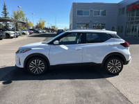 2025 NISSAN KICKS PLAY SV FRONT WHEEL DRIVE - NO ACCIDENTS - ONE OWNER FEATURES INCLUDE - - Cloth In... (image 8)
