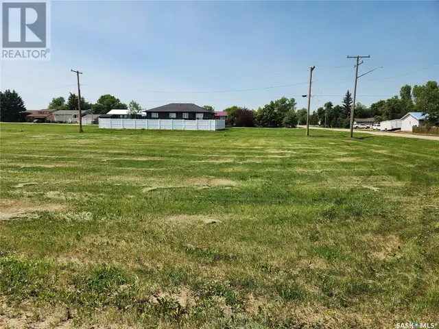 Lot 14 Rye STREET Yellow Grass, Saskatchewan62863752733058122