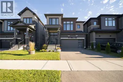 Welcome to this spacious 4-bedroom, 3-bathroom home, offering a thoughtful layout with plenty of roo...