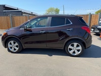 All vehicles come with a full vehicle History Report, ask to see it! 2015 buick encore geatures in c... (image 4)
