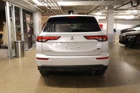 This Mitsubishi Outlander Plug-In Hybrid has a powerful Gas/Electric I-4 2.4 L/144 engine powering t... (image 5)