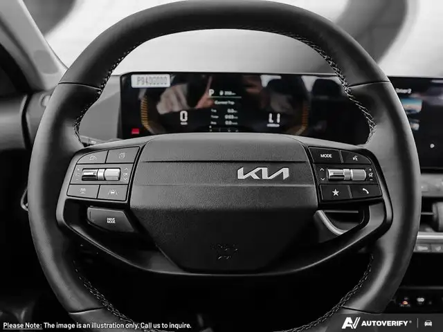 2026 Kia K4 LX567889528871331849