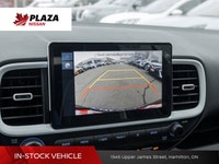 Come see this 2024 Hyundai Venue Ultimate before it's too late! * This Hyundai Venue is a Bargain wi... (image 9)