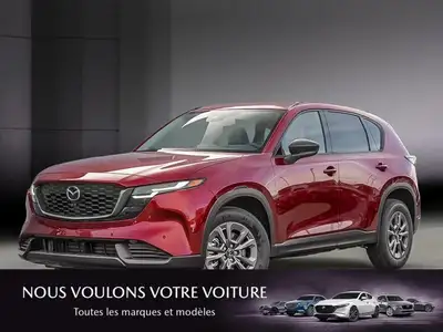 *Transparence des prix -- Planète Mazda* Chez Planète Mazda, nous croyons en une tarification claire...