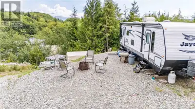 Attention seekers of the perfect summer retreat! Located at Salmon Beach on the upper end of Sixth A...