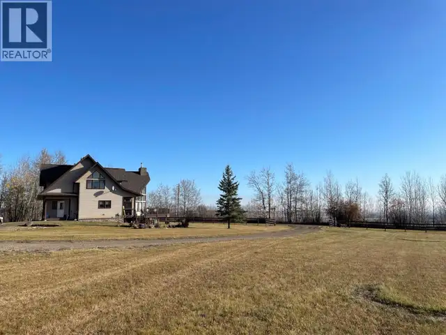 12485 231 Road Dawson Creek, British Columbia in Land for Sale in Dawson Creek - Image 15
