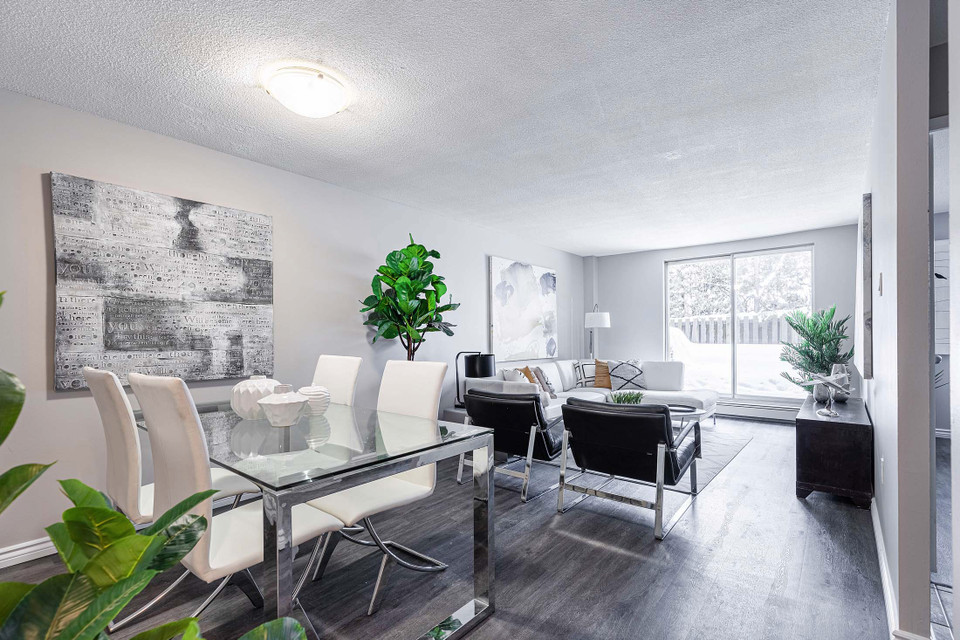 Modern One Bedroom Apartment for Rent in Strathroy Long Term Rentals