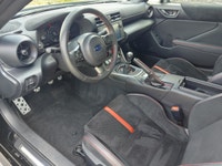 6 Speed Manual Transmission Suede/Leather Interior Apple Carplay Android Auto Dual Zone Climate Cont... (image 8)