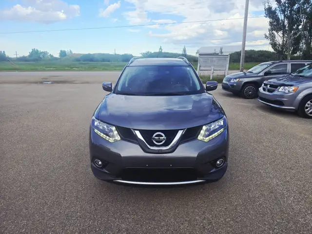 Nissan Rogue *ONLY 67,505KM*SV*AWD*MINT IN & OUT*WINTER APPROVED