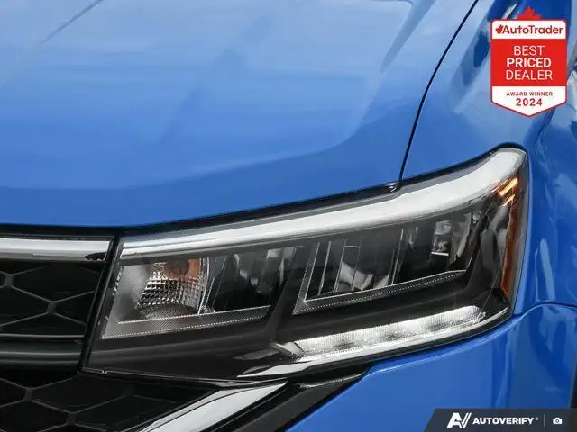 2024 Volkswagen Taos Comfortline in Cars & Trucks in Hamilton - Image 14