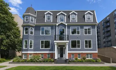Rare Large-Format South End 2-Bedroom with 2.5 Baths, Parking, and Storage This is not a typical com...