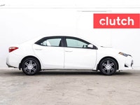 Front Heated Seats, Climate Control, Bluetooth Music and more! Clutch is the largest online used car... (image 3)
