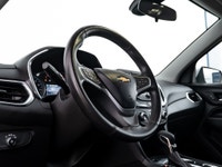 CARGET AUTOMOTIVE is thrilled to offer this 2022 CHEVROLET EQUINOX LT, a compact SUV offering a turb... (image 9)
