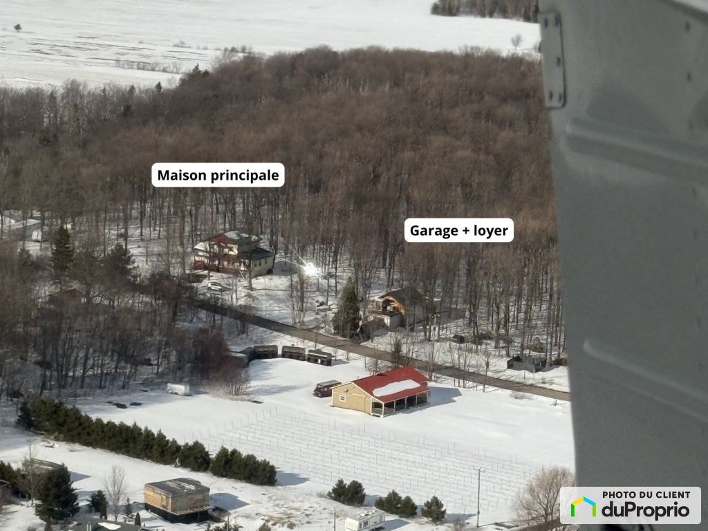 $419,000 - 2 Storey for sale in St-Antoine-De-L'Isle-Aux-Grues — photo 2