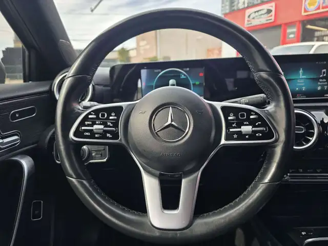 2020 Mercedes-Benz A-Class A 2205488685341062041617