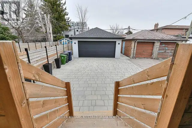 613 HARVIE AVENUE Toronto (Caledonia-Fairbank), Ontario in Long Term Rentals in City of Toronto - Image 31